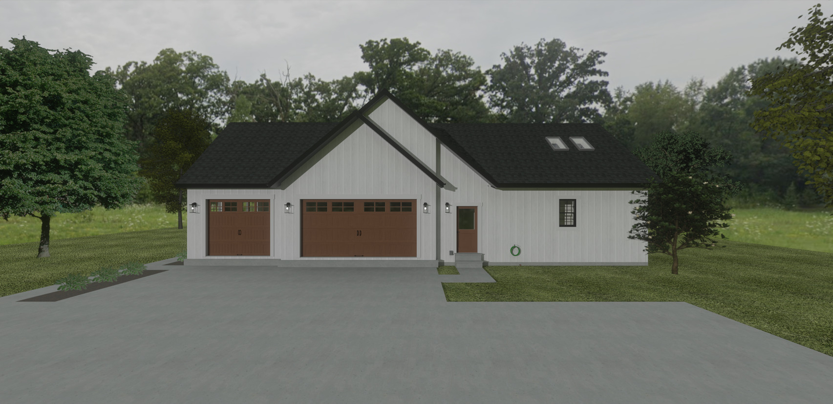 10625 Red Leaf Circle Property Photo 3