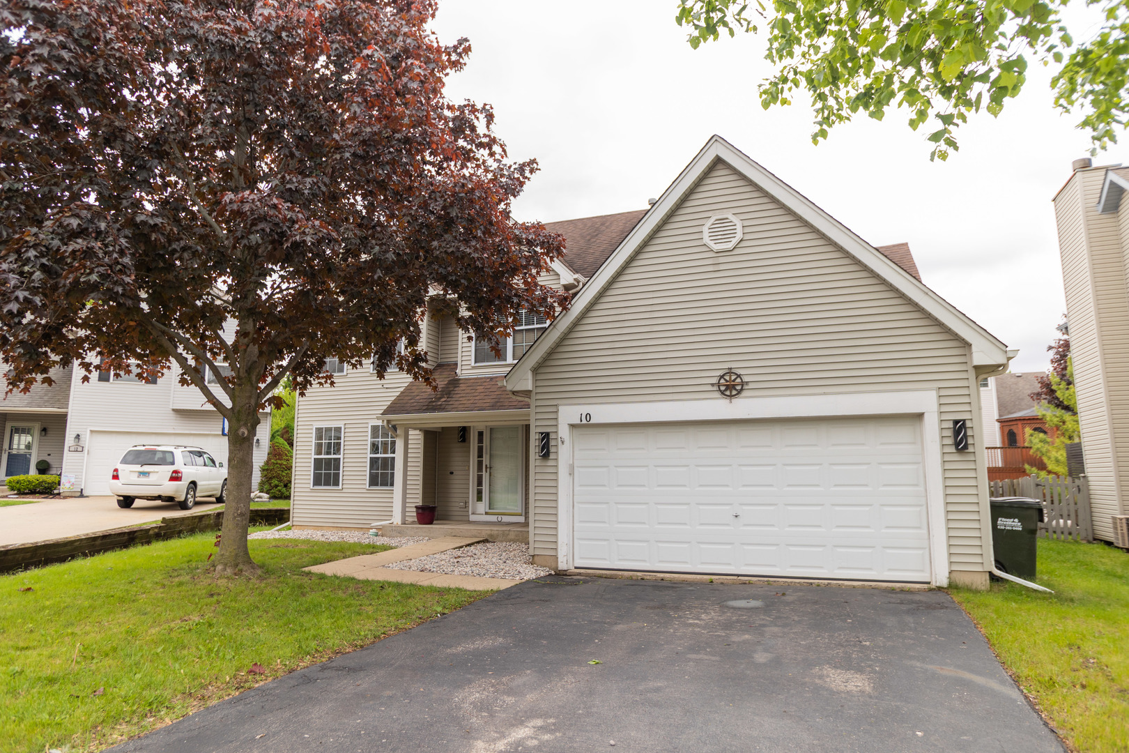 10 Sugar Creek Court