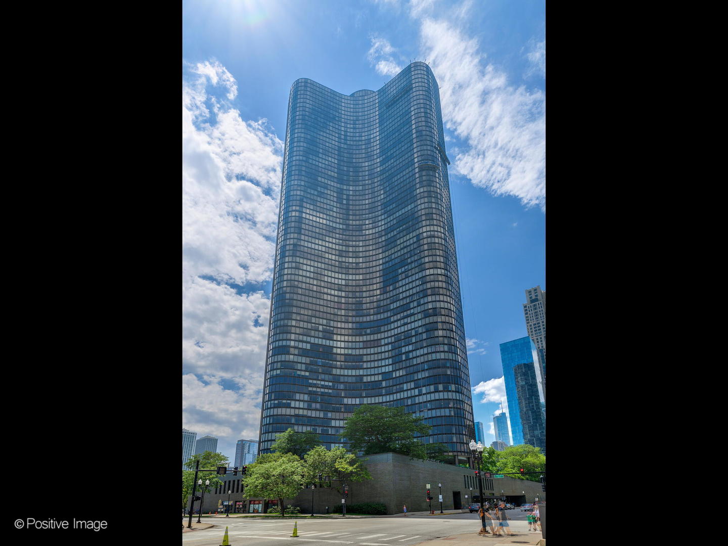 505 N LAKE SHORE Drive 1209-10 Property Photo 1