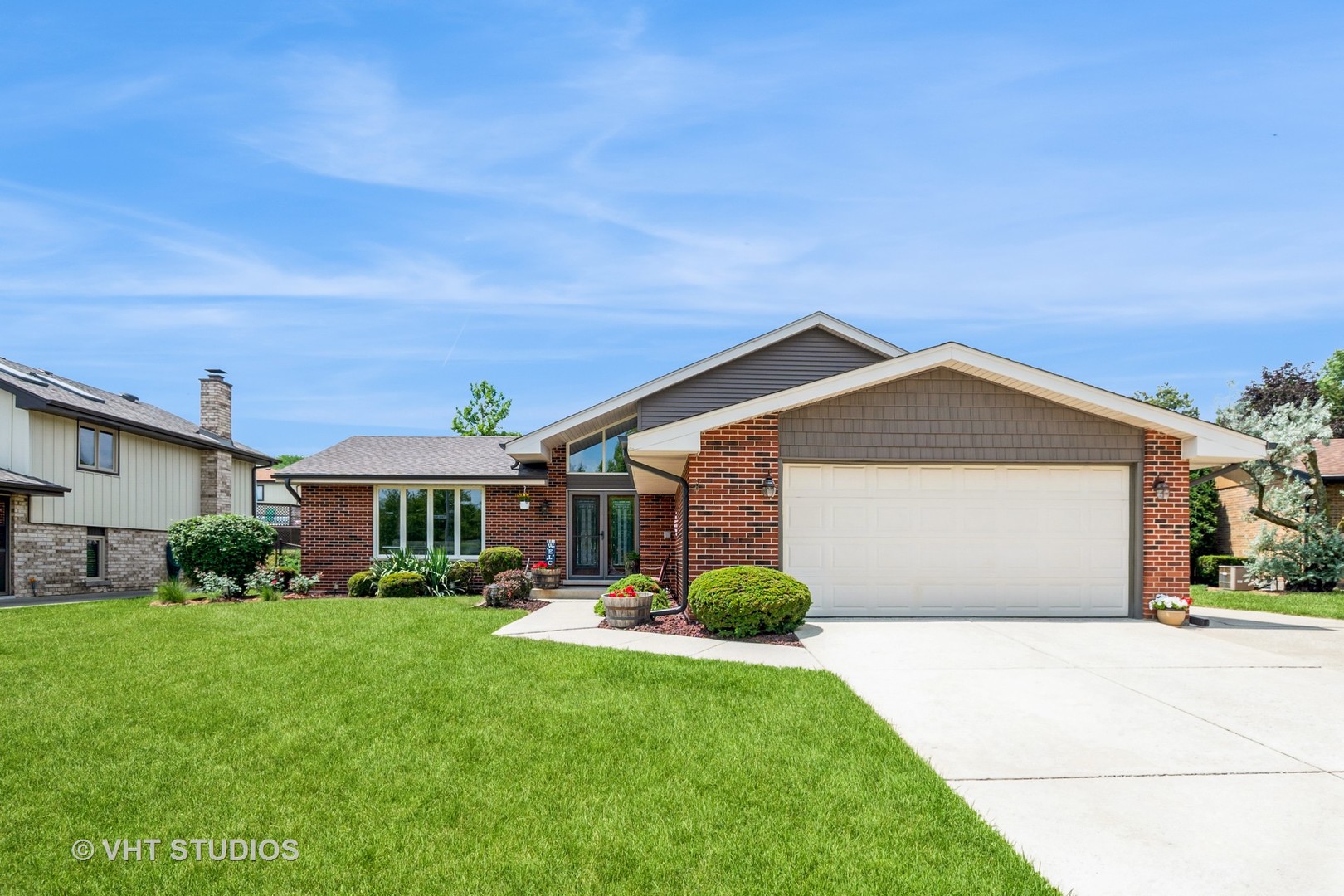 15330 Teebrook Drive Property Photo 1