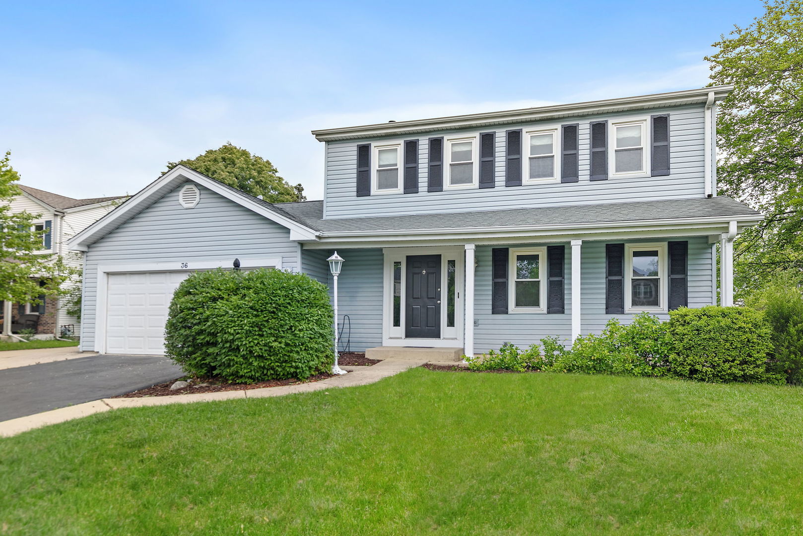 36 Shore Drive Property Photo 1