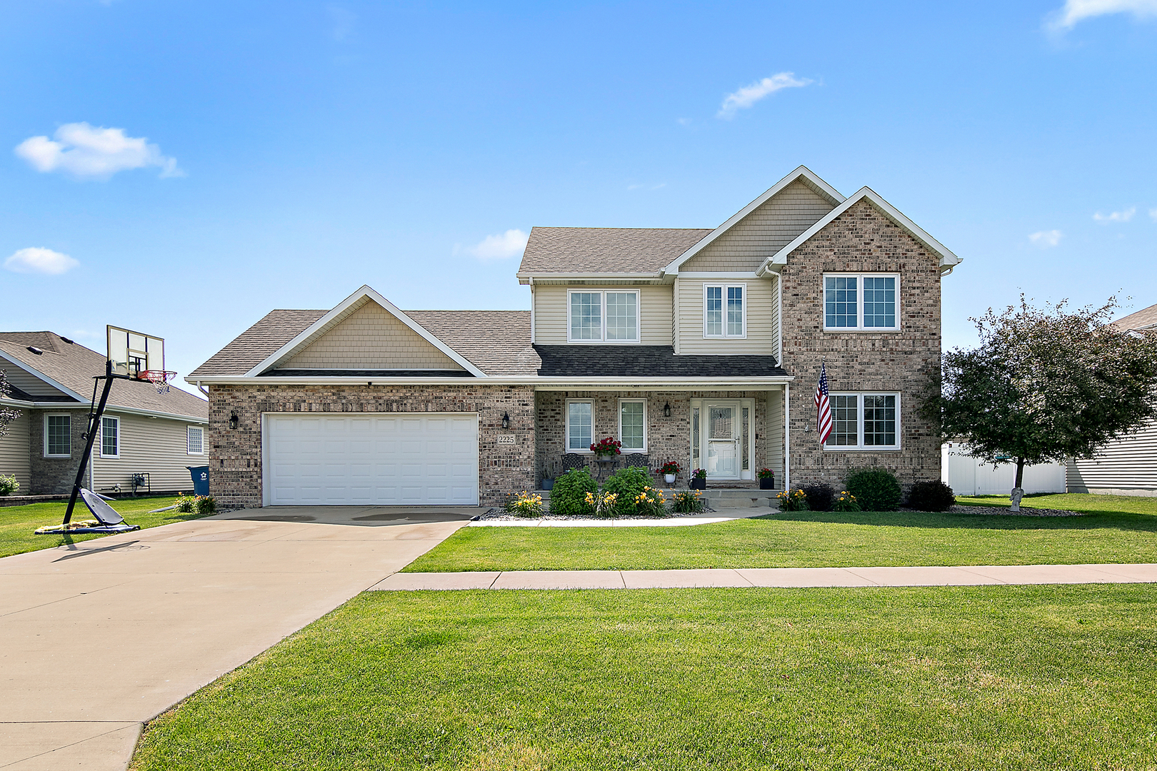 2225 Prairie Chase Drive Property Photo 1