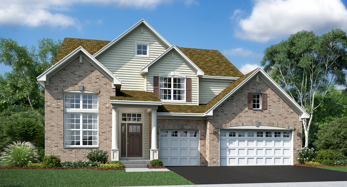 588 Wexford Drive Property Photo 1