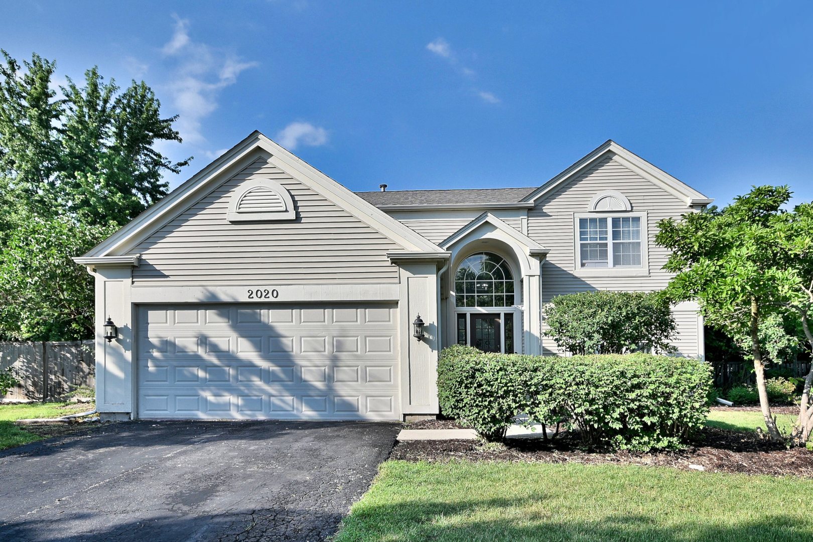2020 Medinah Circle