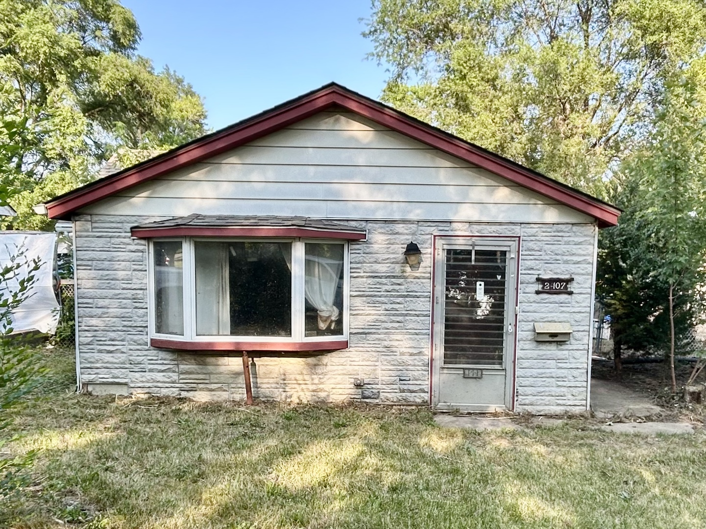 2407 Horeb Avenue Property Photo 1