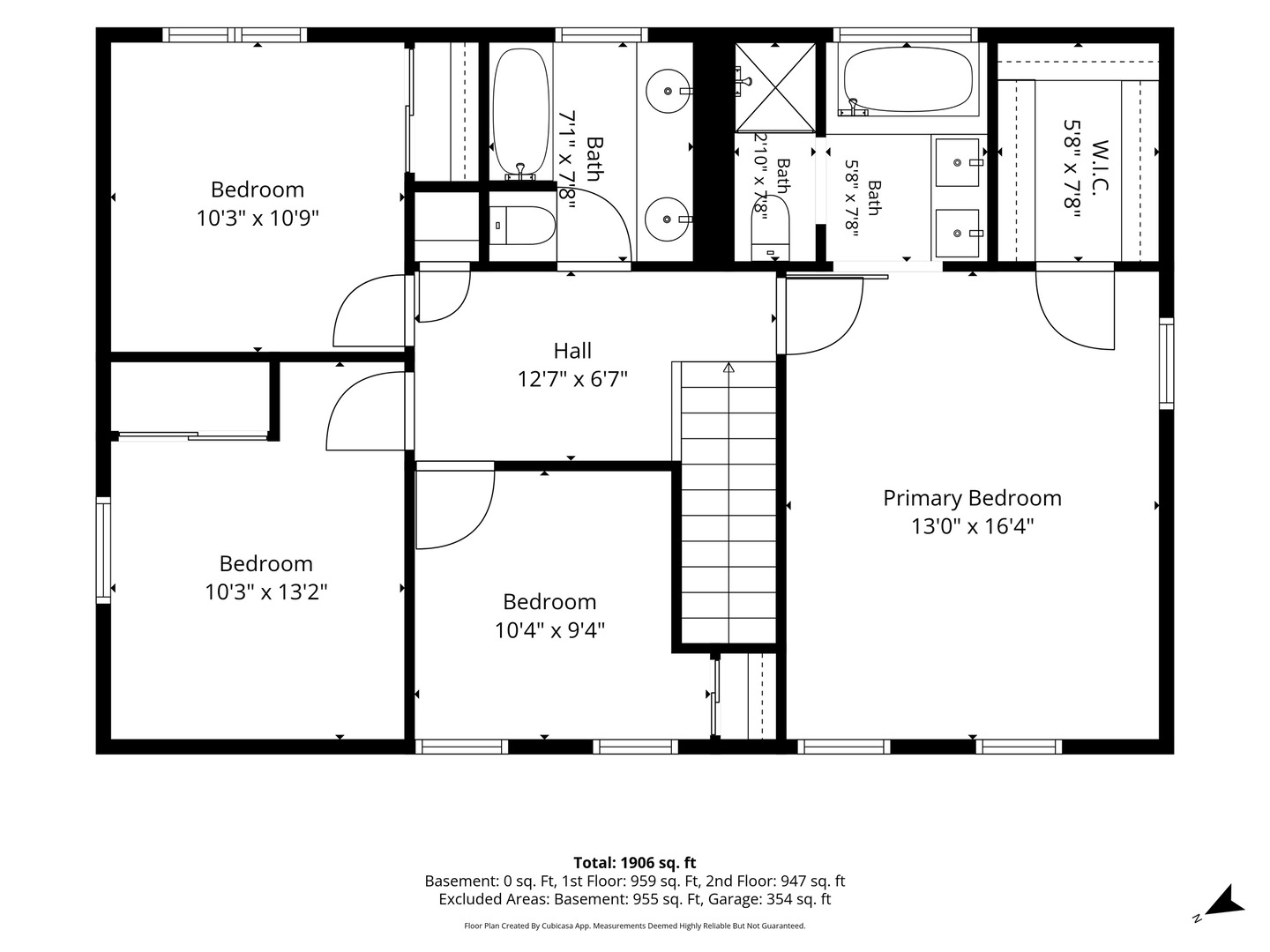 49 Mohawk Street Property Photo 32