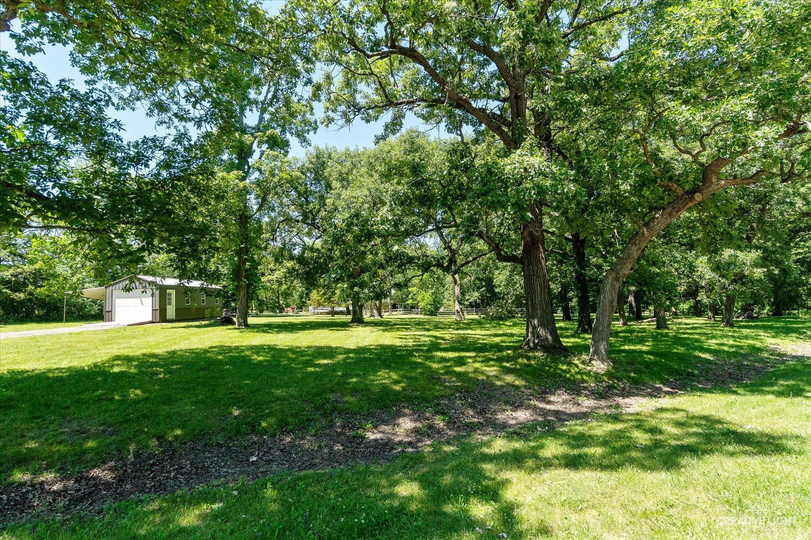 3683 E 2619th Road