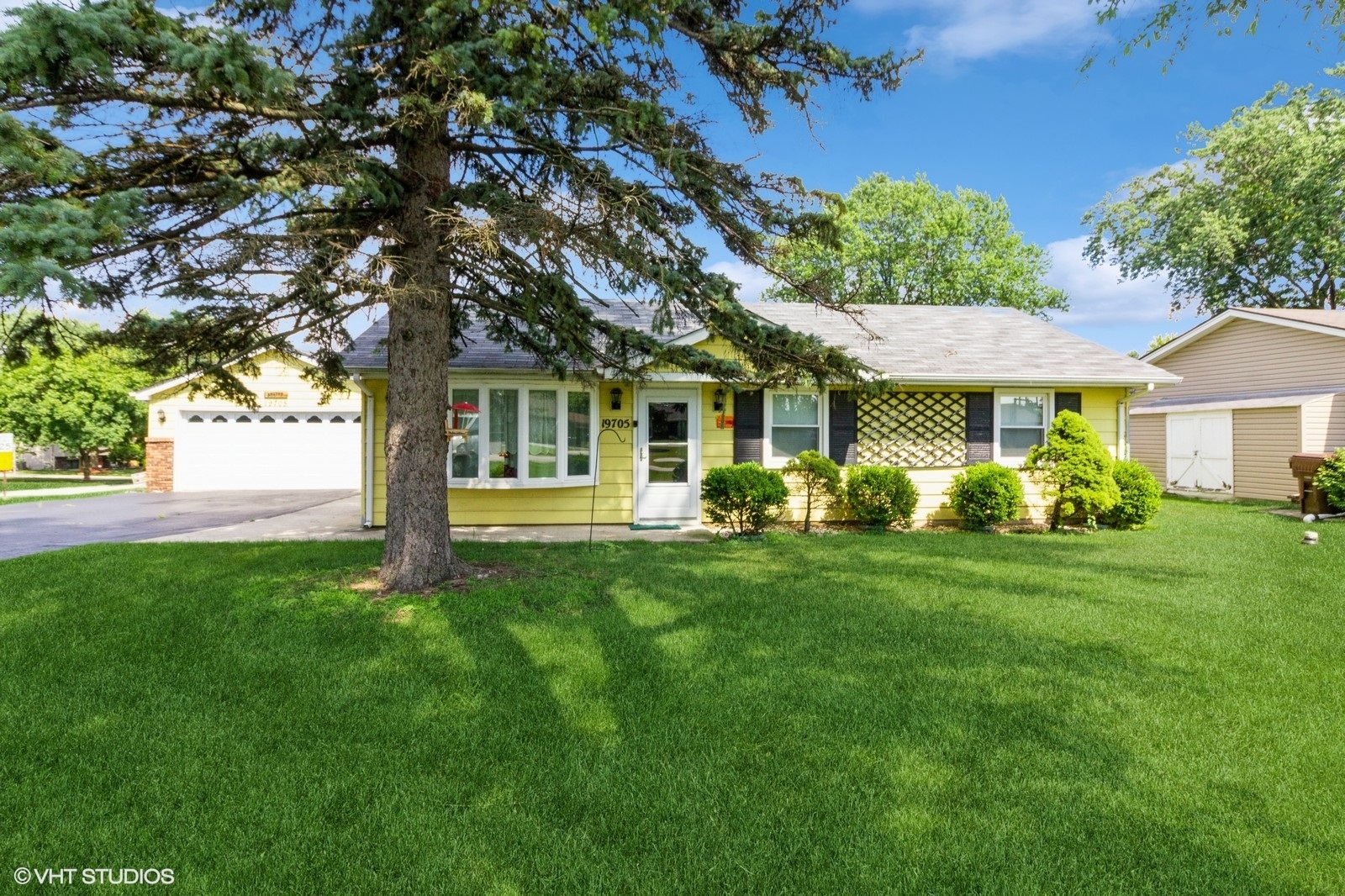 19705 Glennell Avenue Property Photo 1