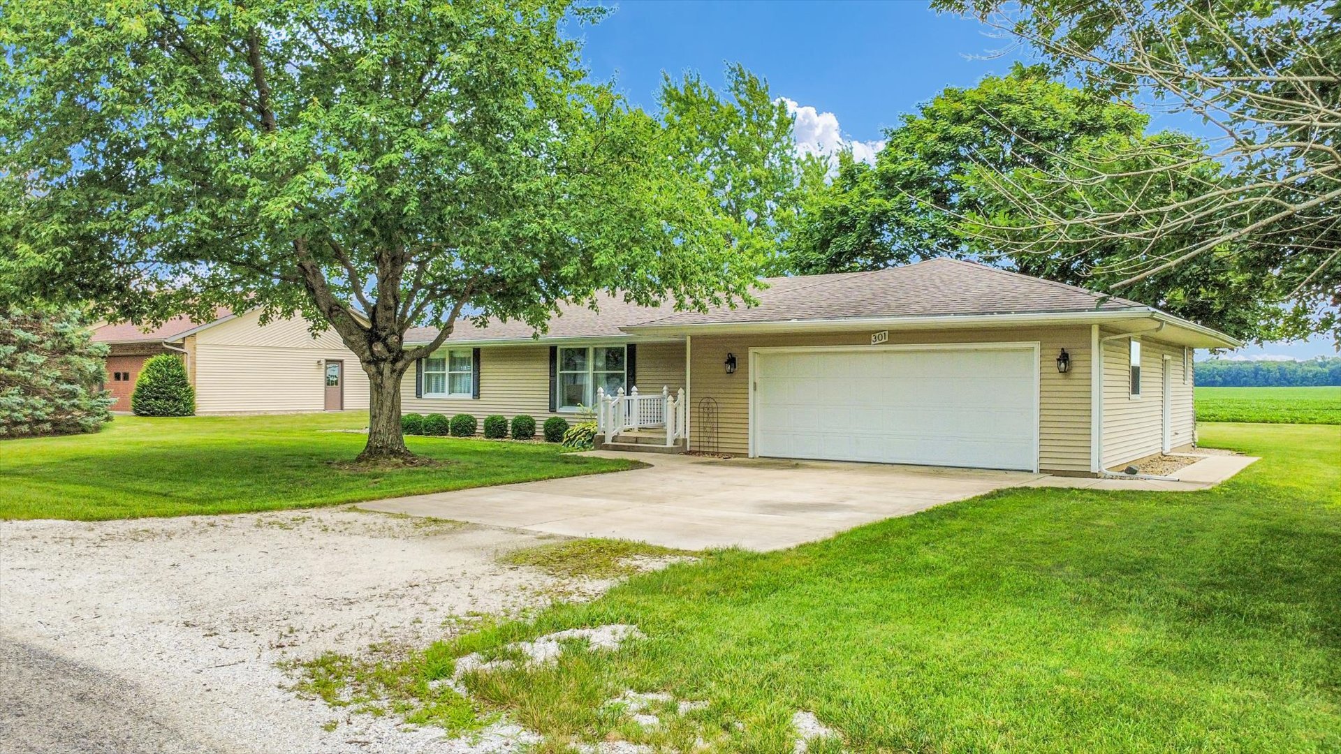 301 Duitsman Drive