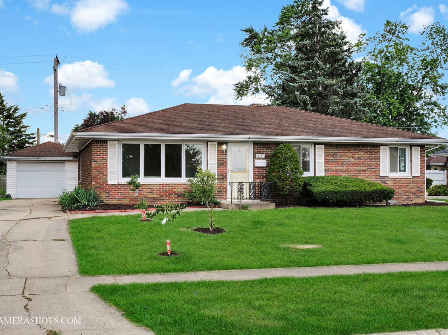 513 Chaney Avenue Property Photo 1