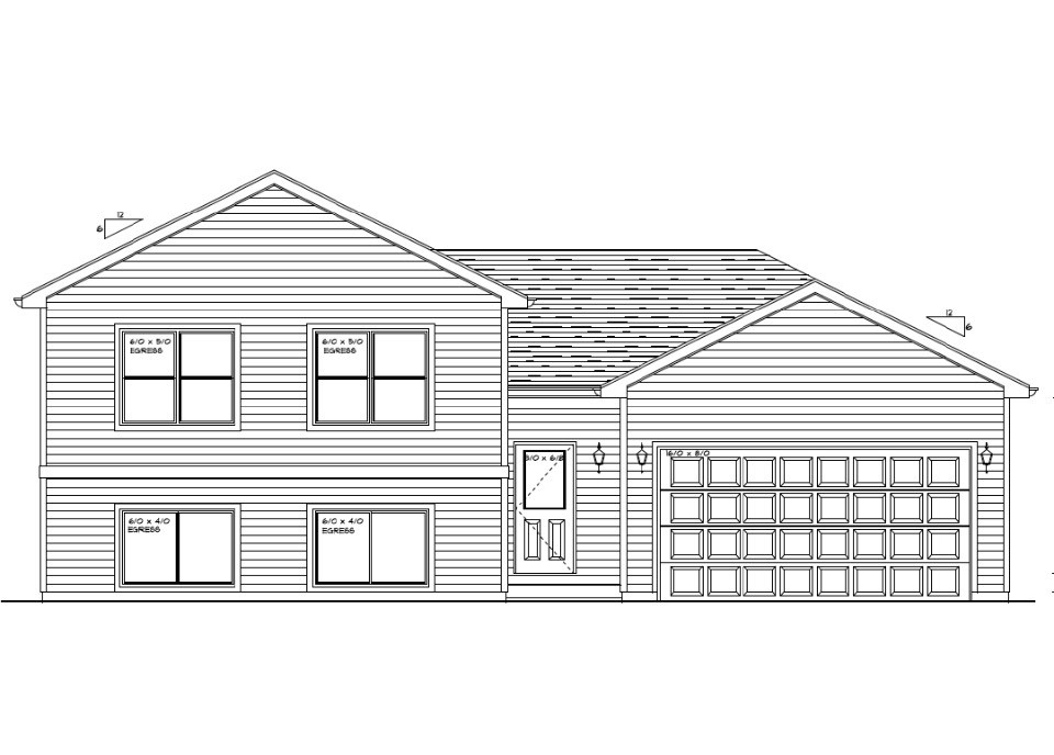 1317 Sage Lane Property Photo 1