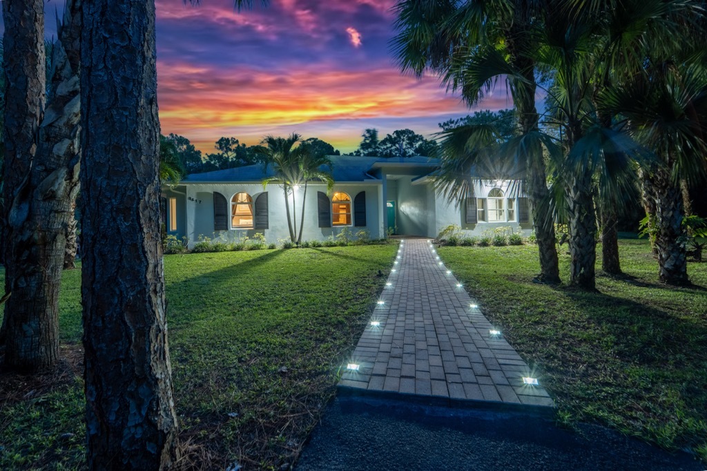 9417 Whippoorwill Trail