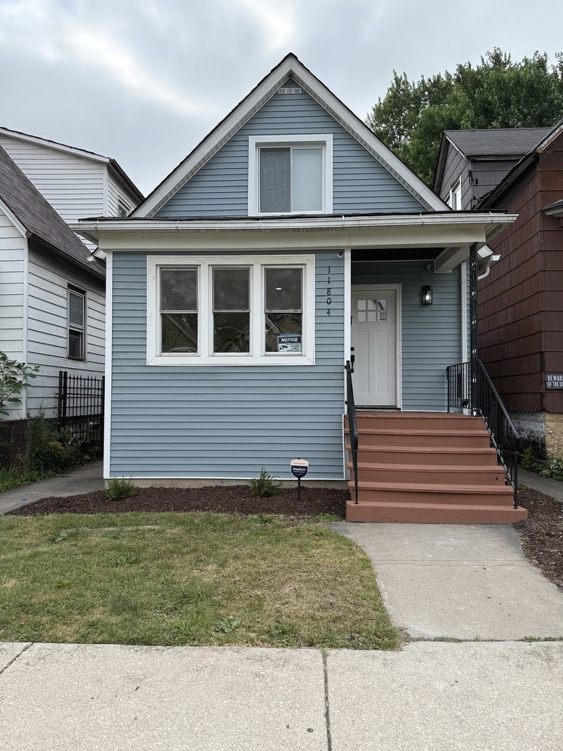 11804 S State Street Property Photo 1