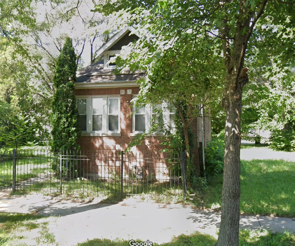 5528 S Elizabeth Street Property Photo 1