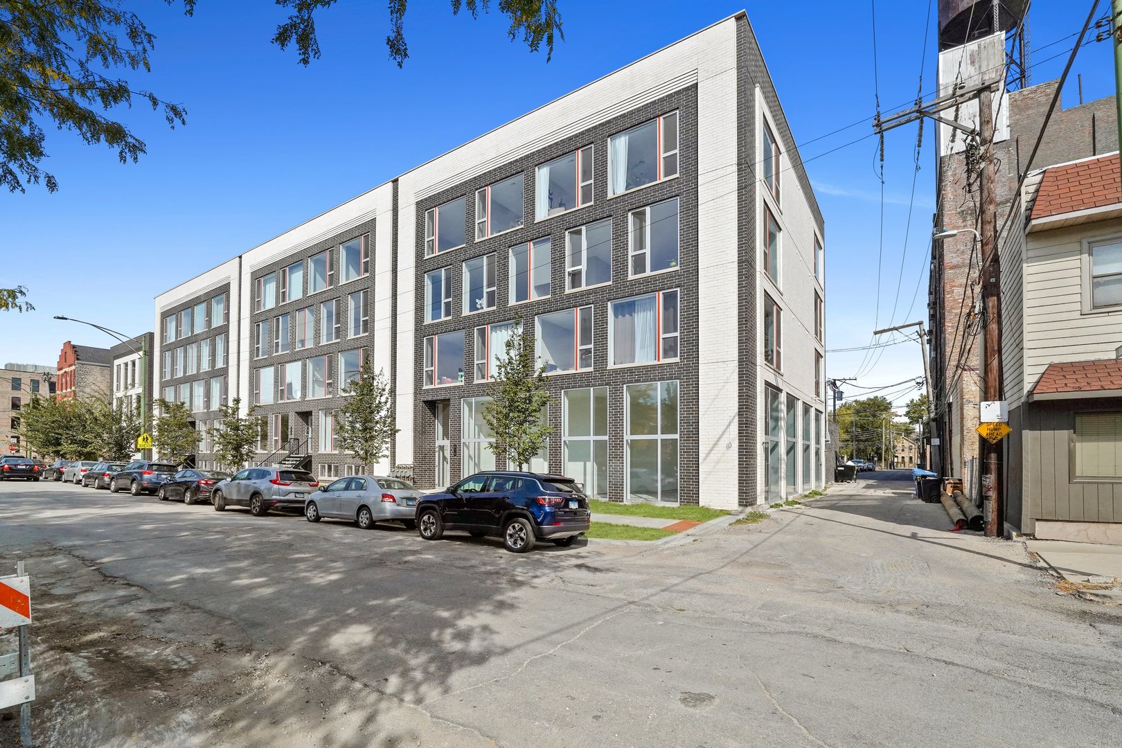 816 W Cullerton Street 1w Property Photo 28