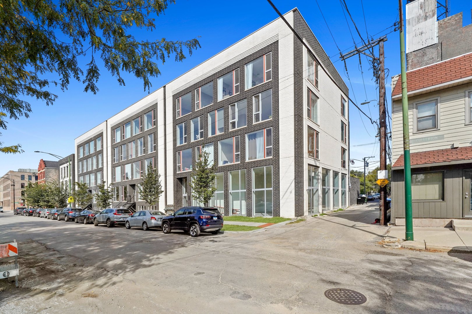 816 W Cullerton Street 1w Property Photo 29