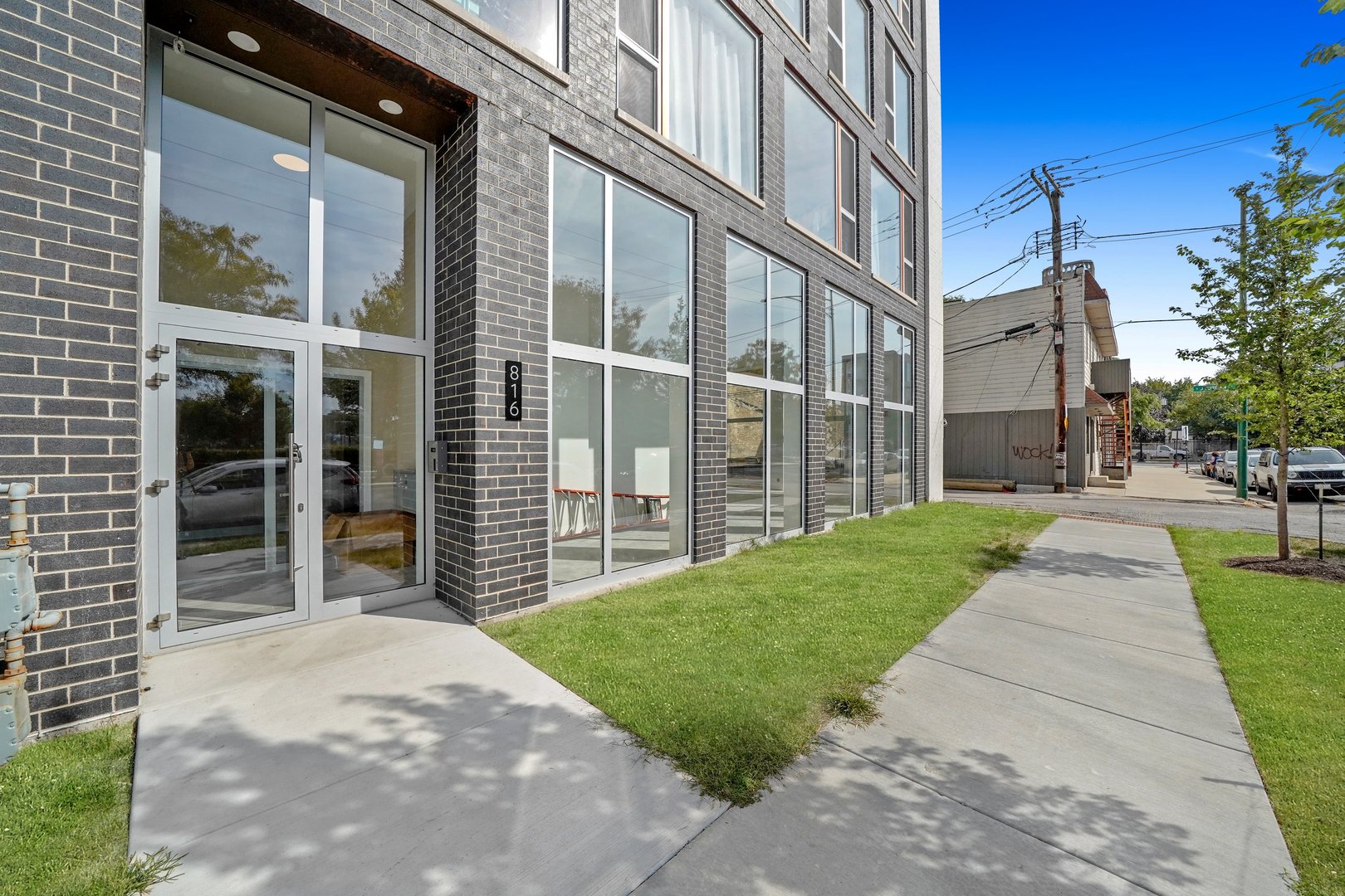 816 W Cullerton Street 1w Property Photo 33