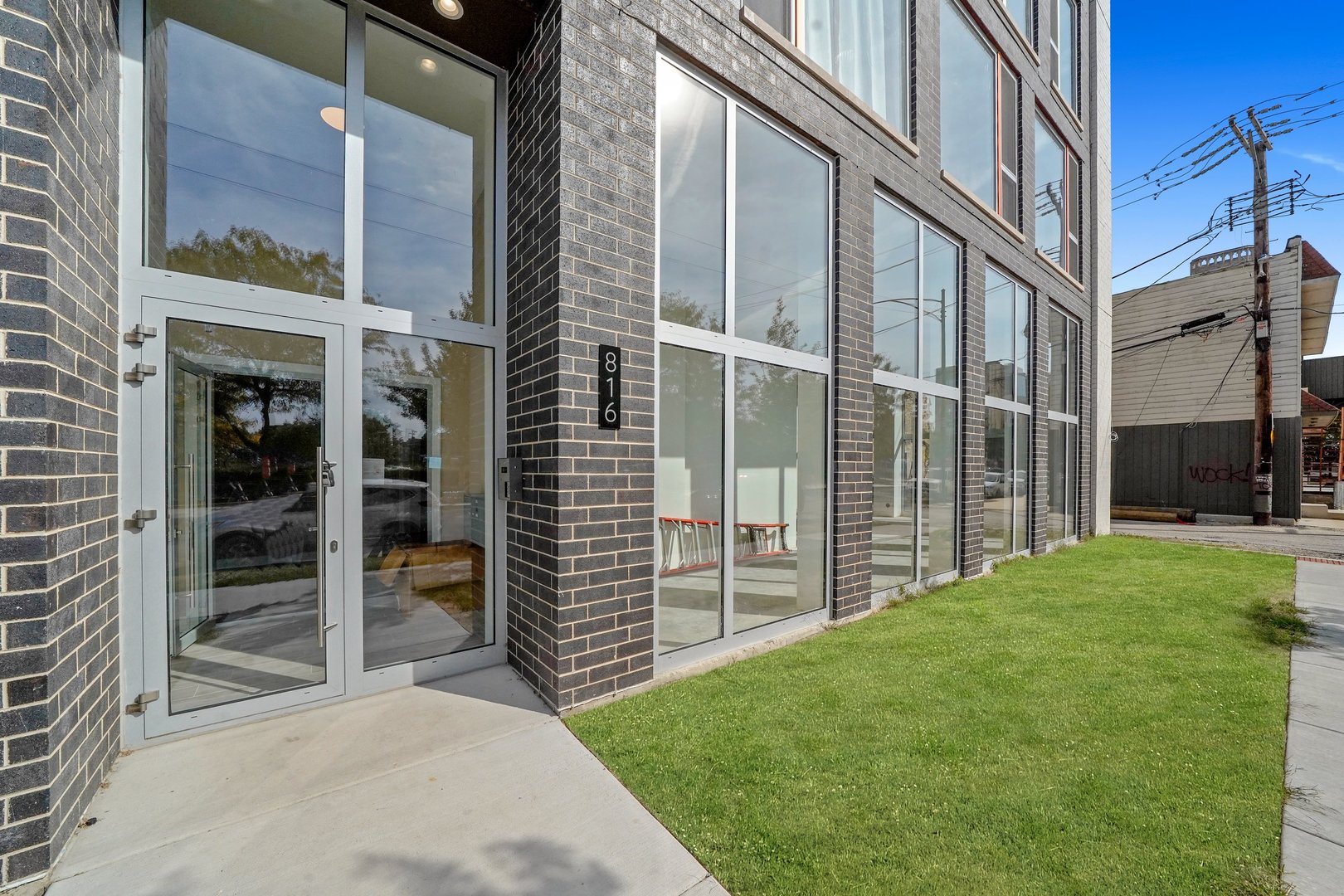 816 W Cullerton Street 1w Property Photo 34