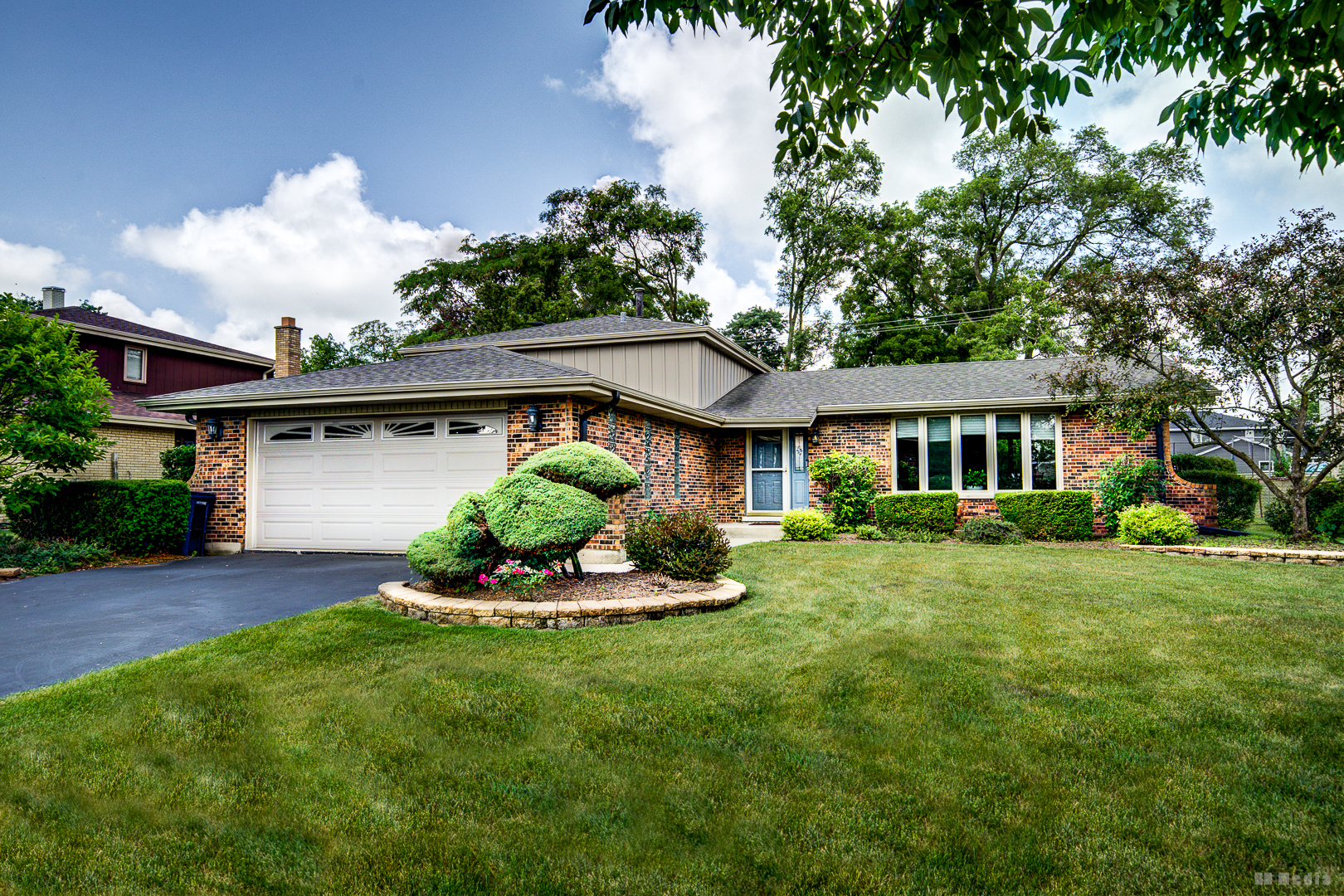 13520 Idlewild Drive Property Photo 1