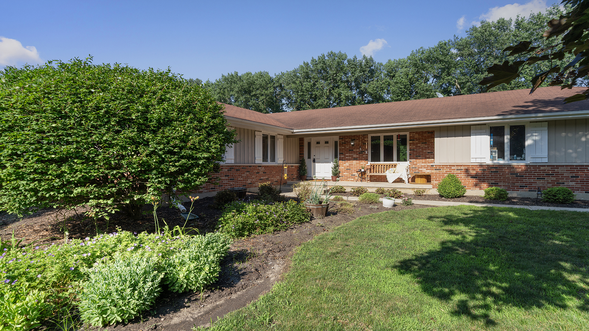 10018 Fair Lane Property Photo 1
