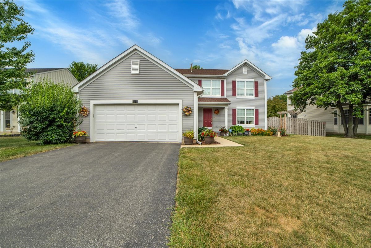 157 Concord Drive