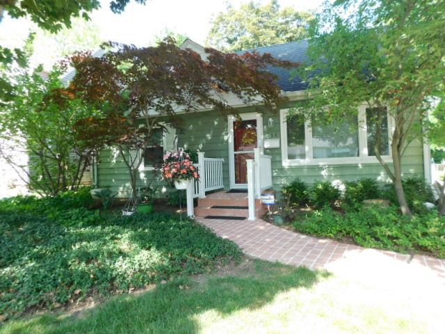 711 Glendale Avenue