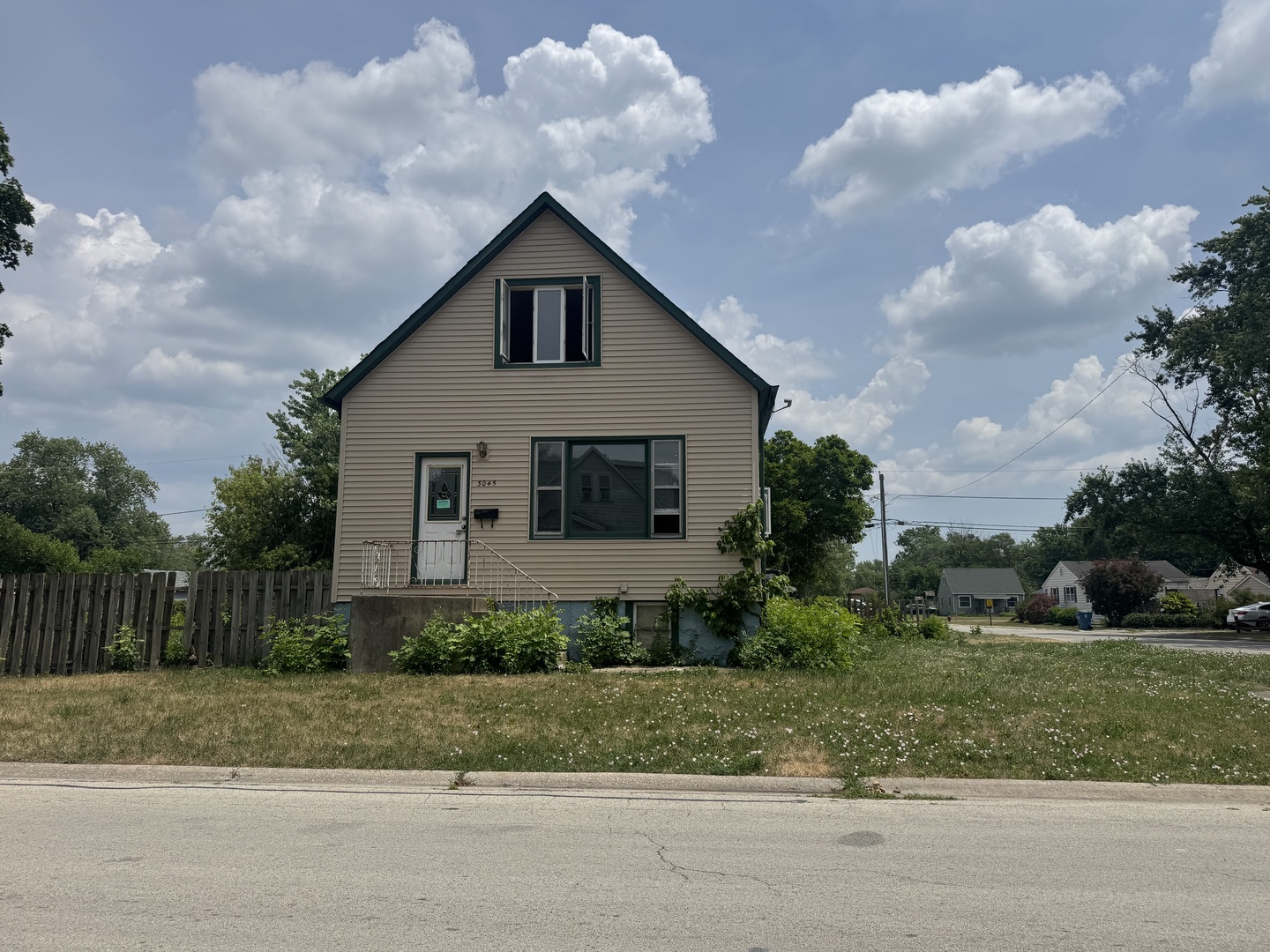 3045 Morgan Street Property Photo 1