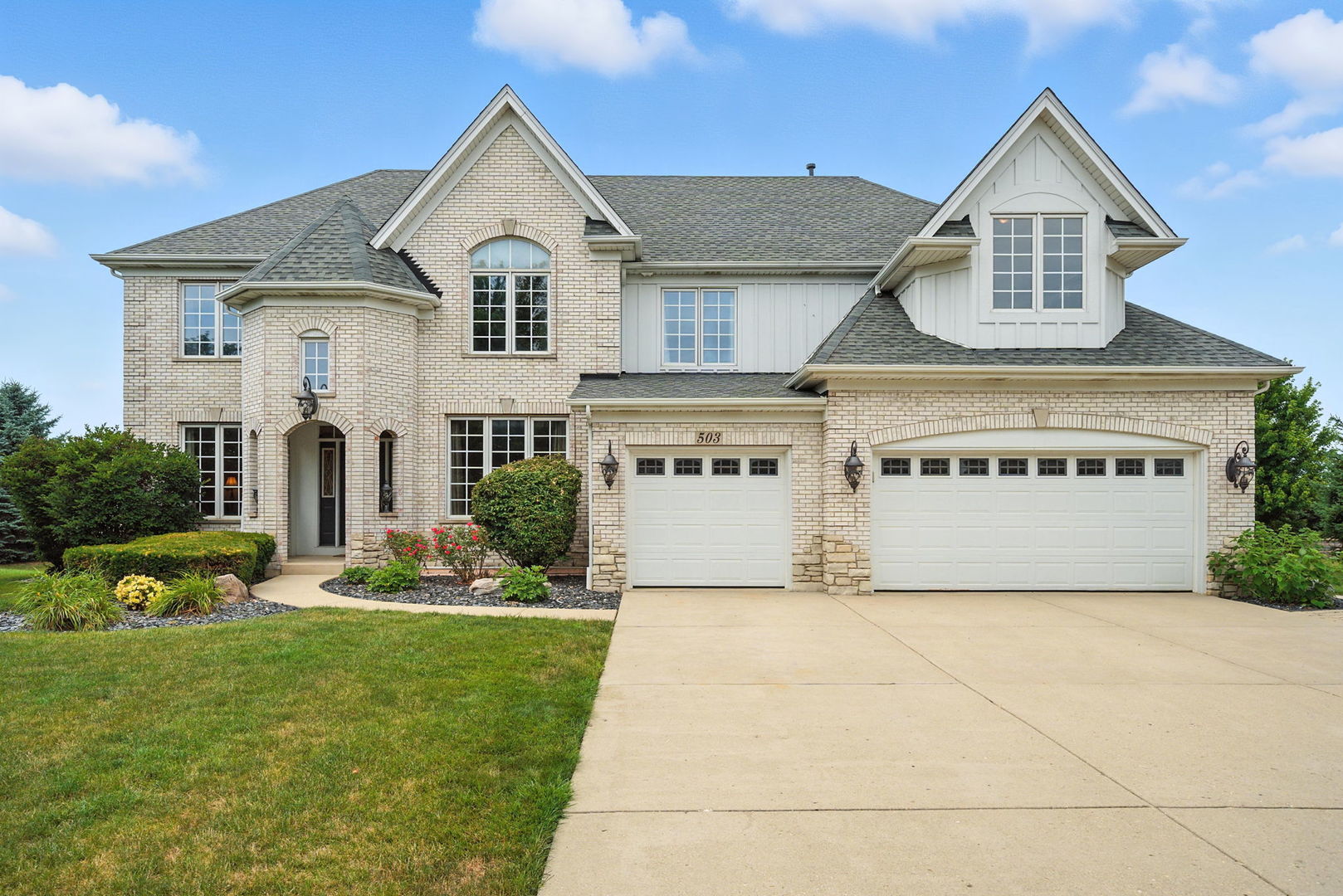 503 Simsbury Court