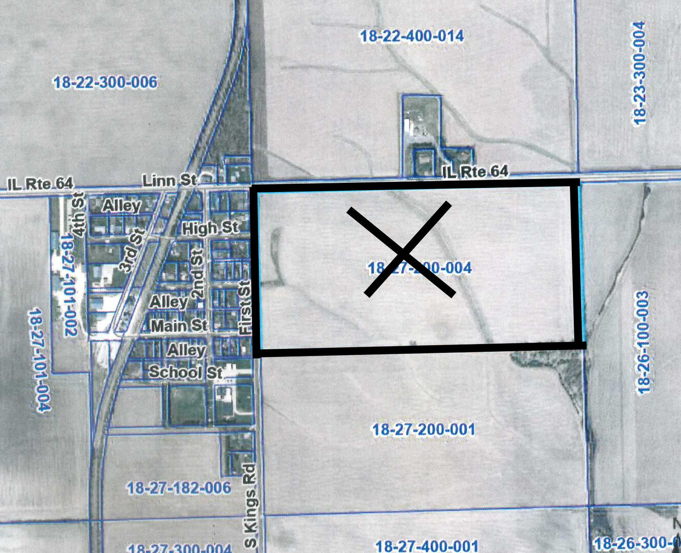 000 IL Rt 64 Property Photo 1