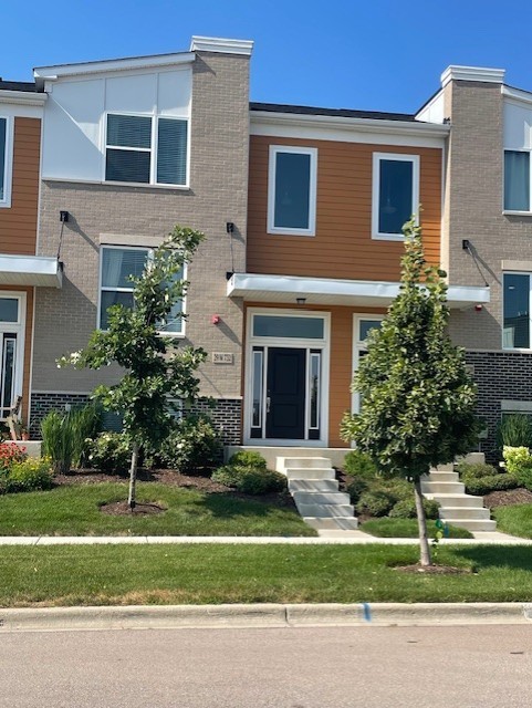 29W732 Cambridge Drive