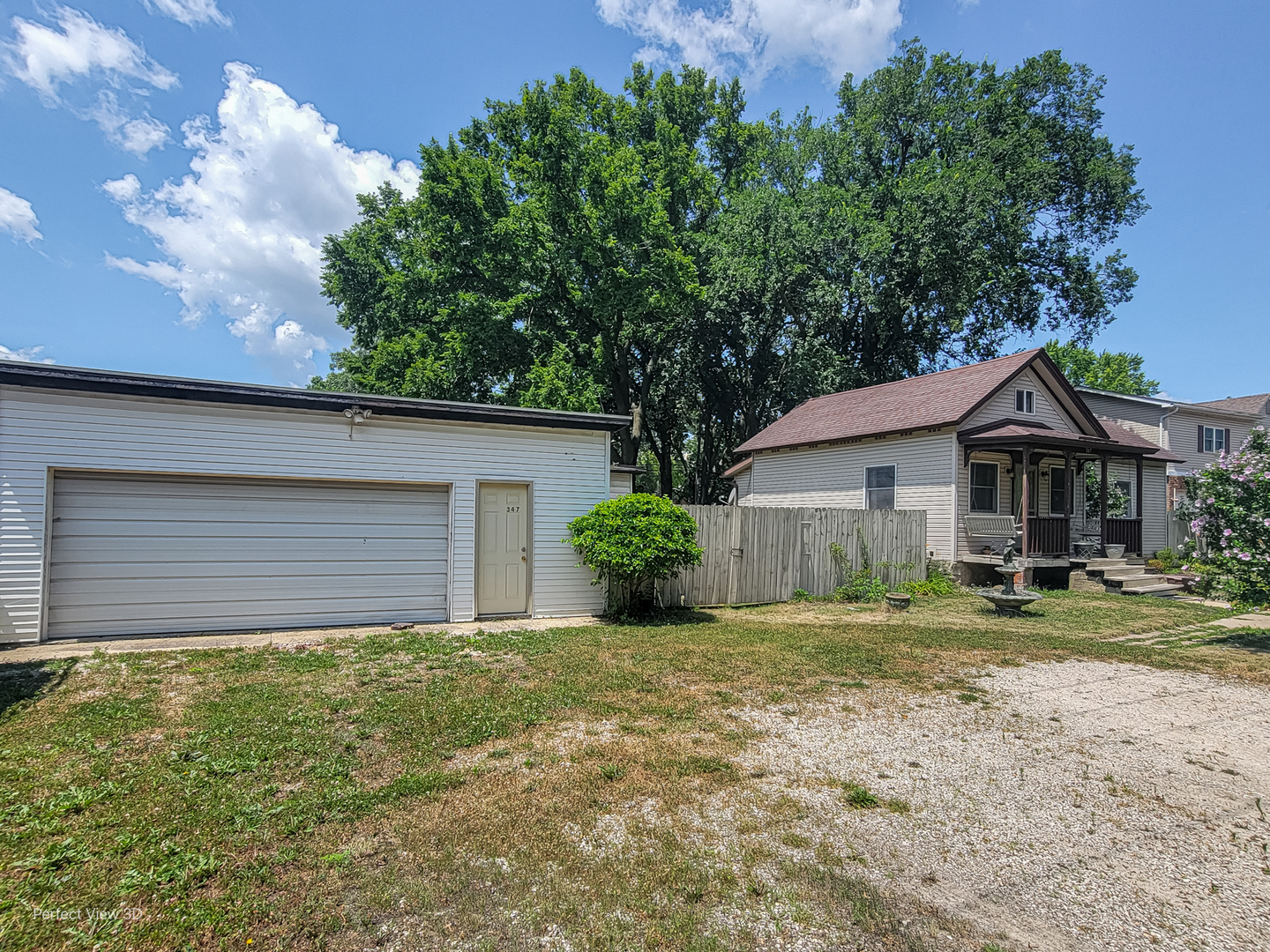 347 Crotty Avenue Property Photo 1