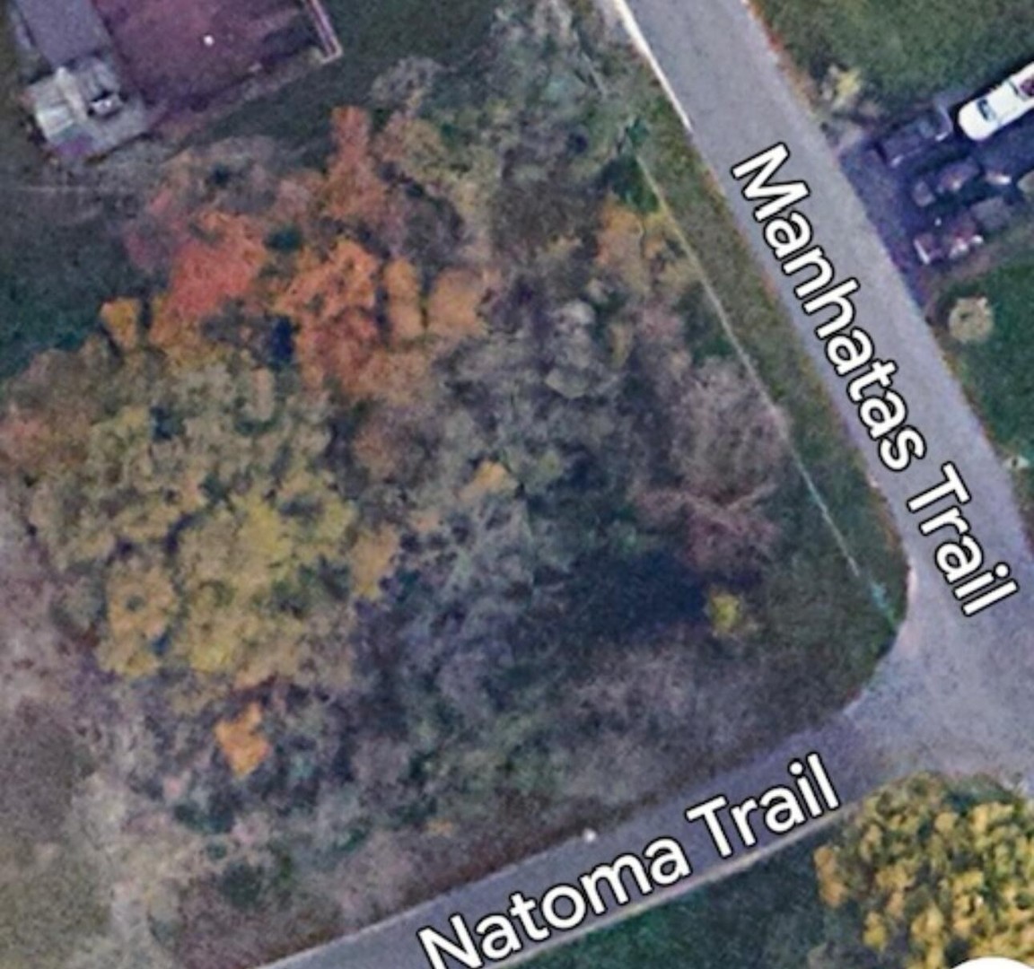 0 Natoma Trail Property Photo 1