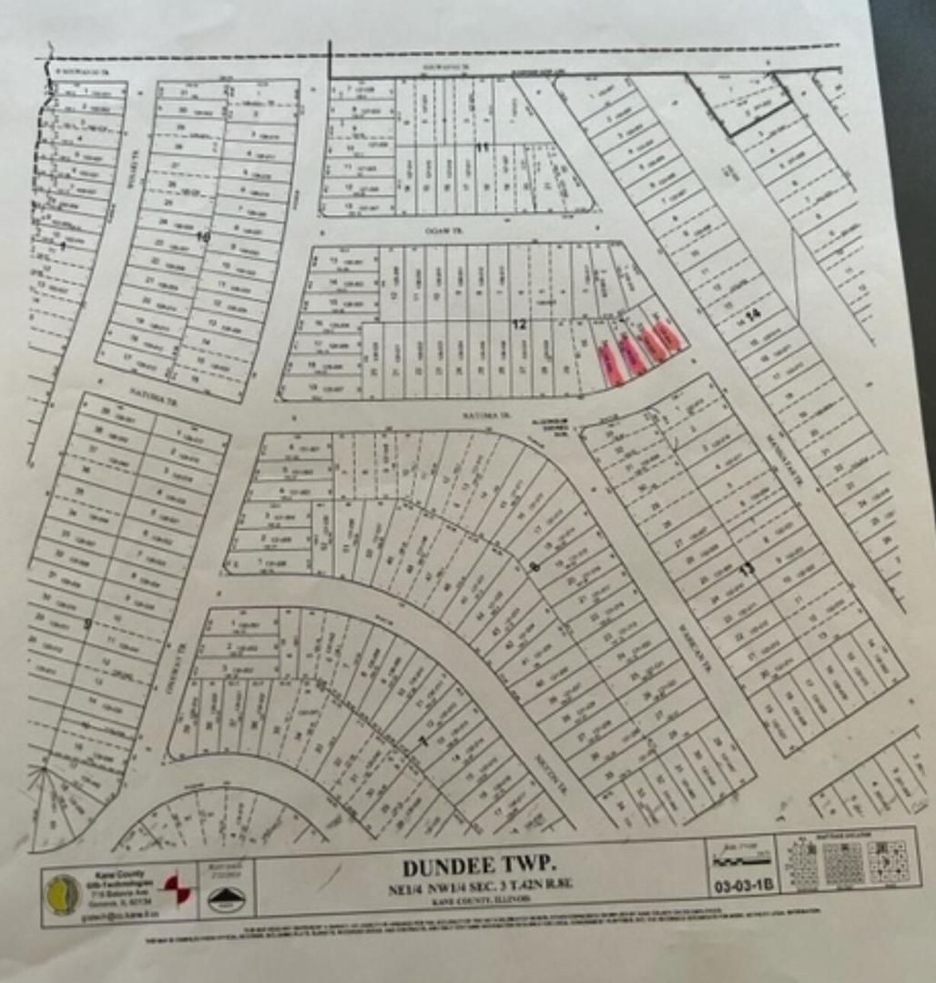0 Natoma Trail Property Photo 2