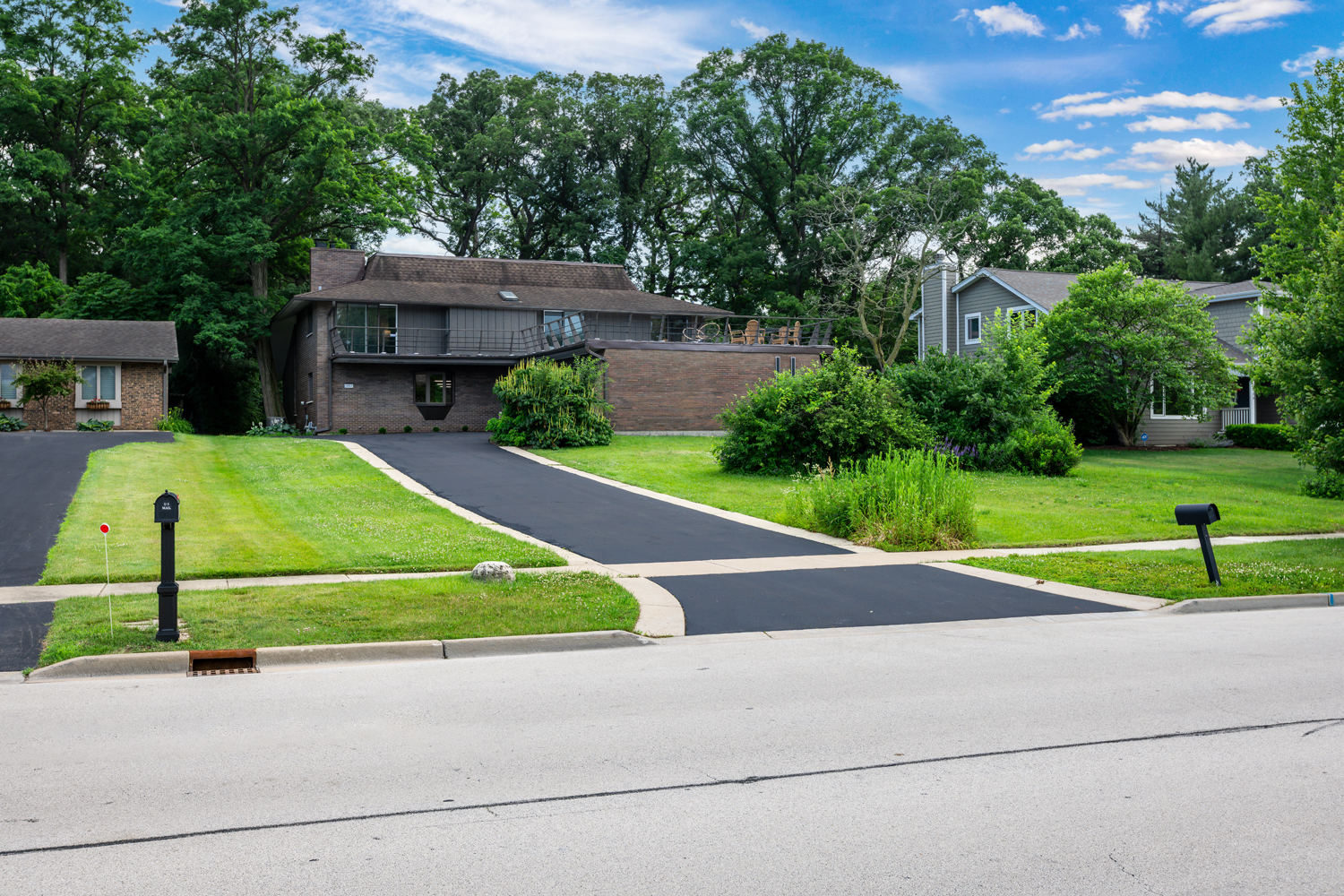 1017 Barneswood Drive