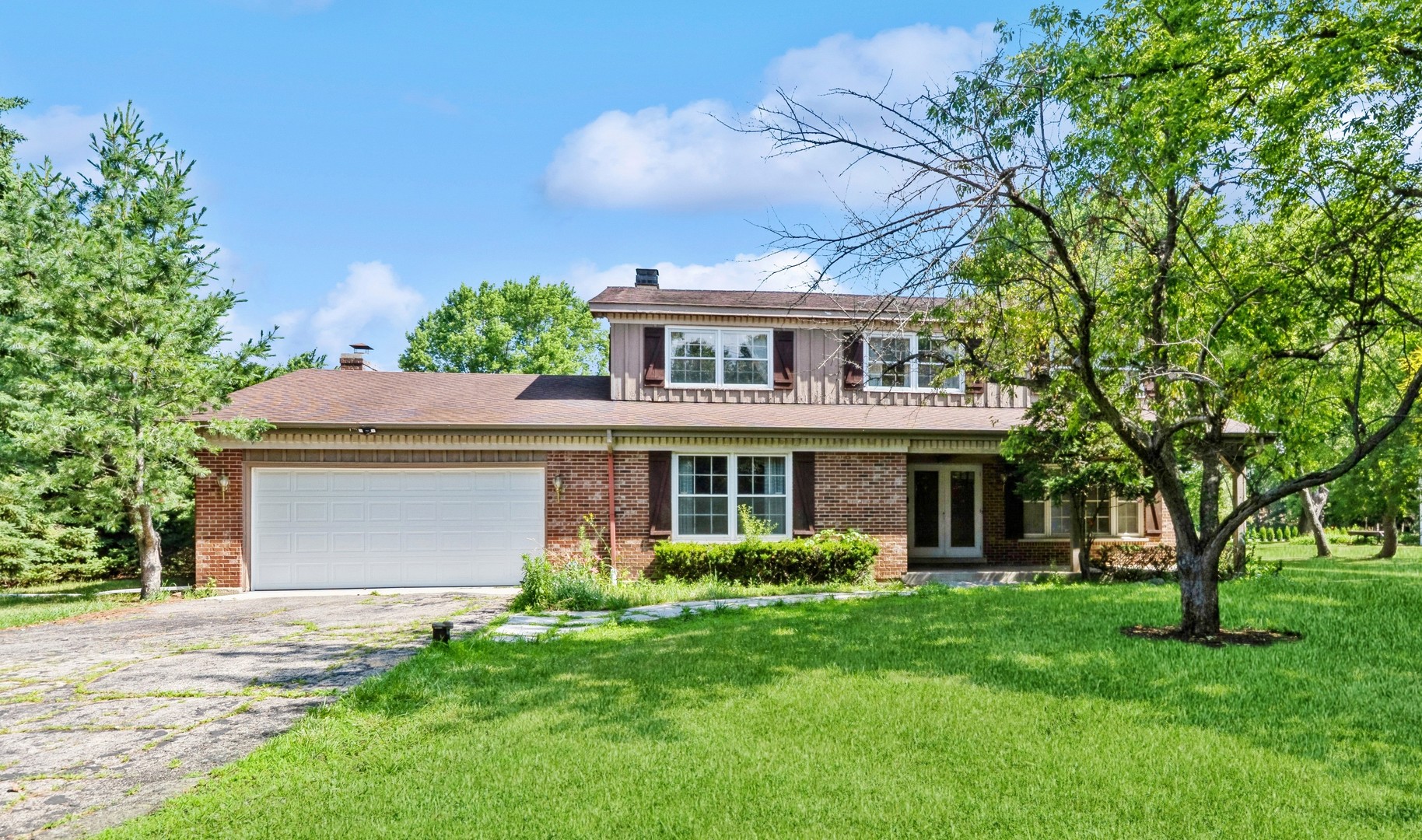 2527 Checker Road Property Photo 1