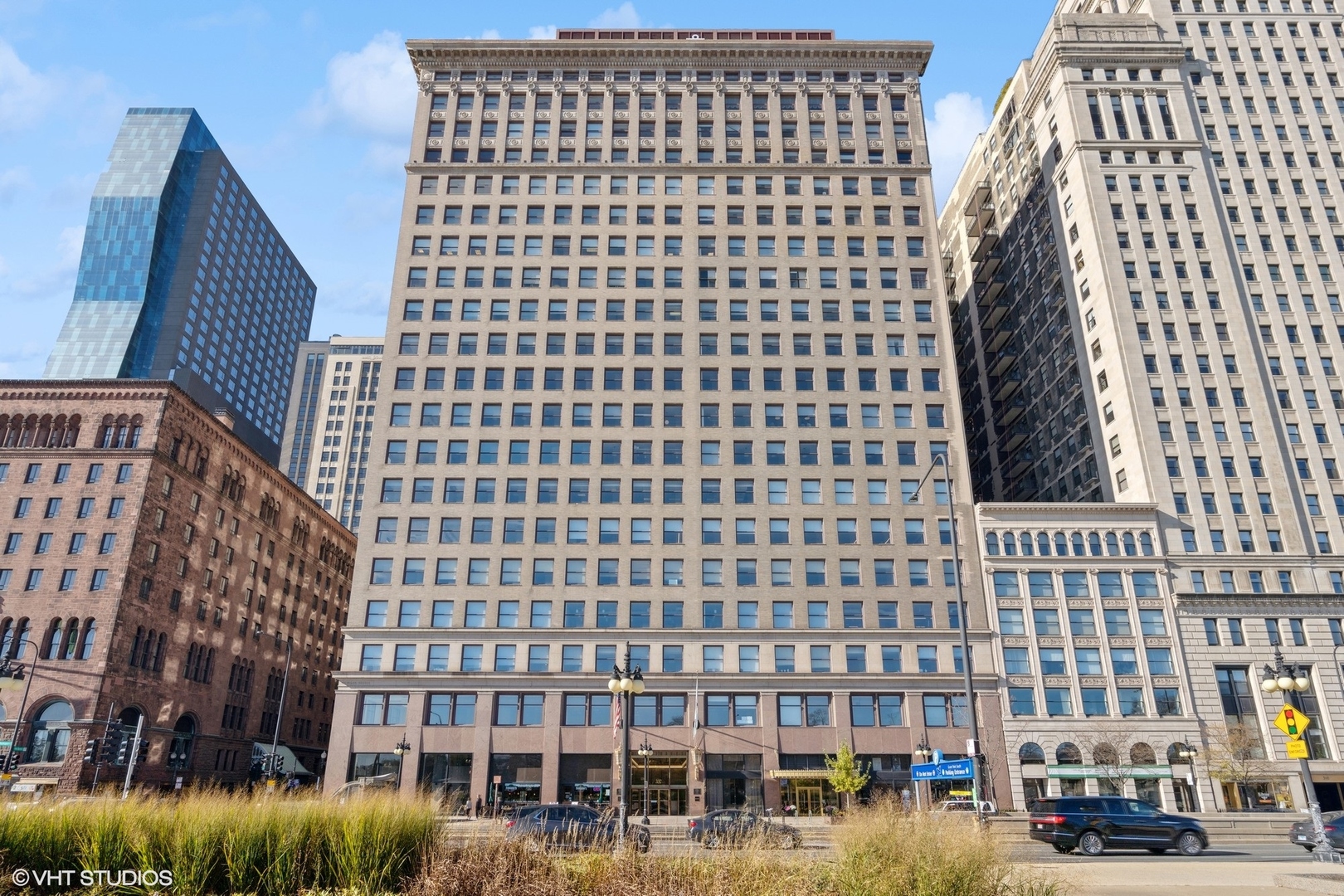 330 S Michigan Avenue 1607 Property Photo 1