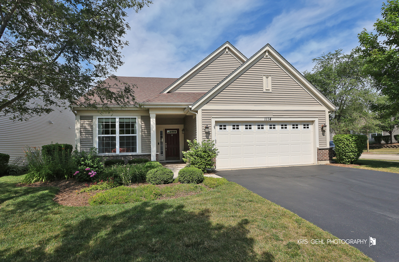 1114 Barkston Lane Property Photo 1