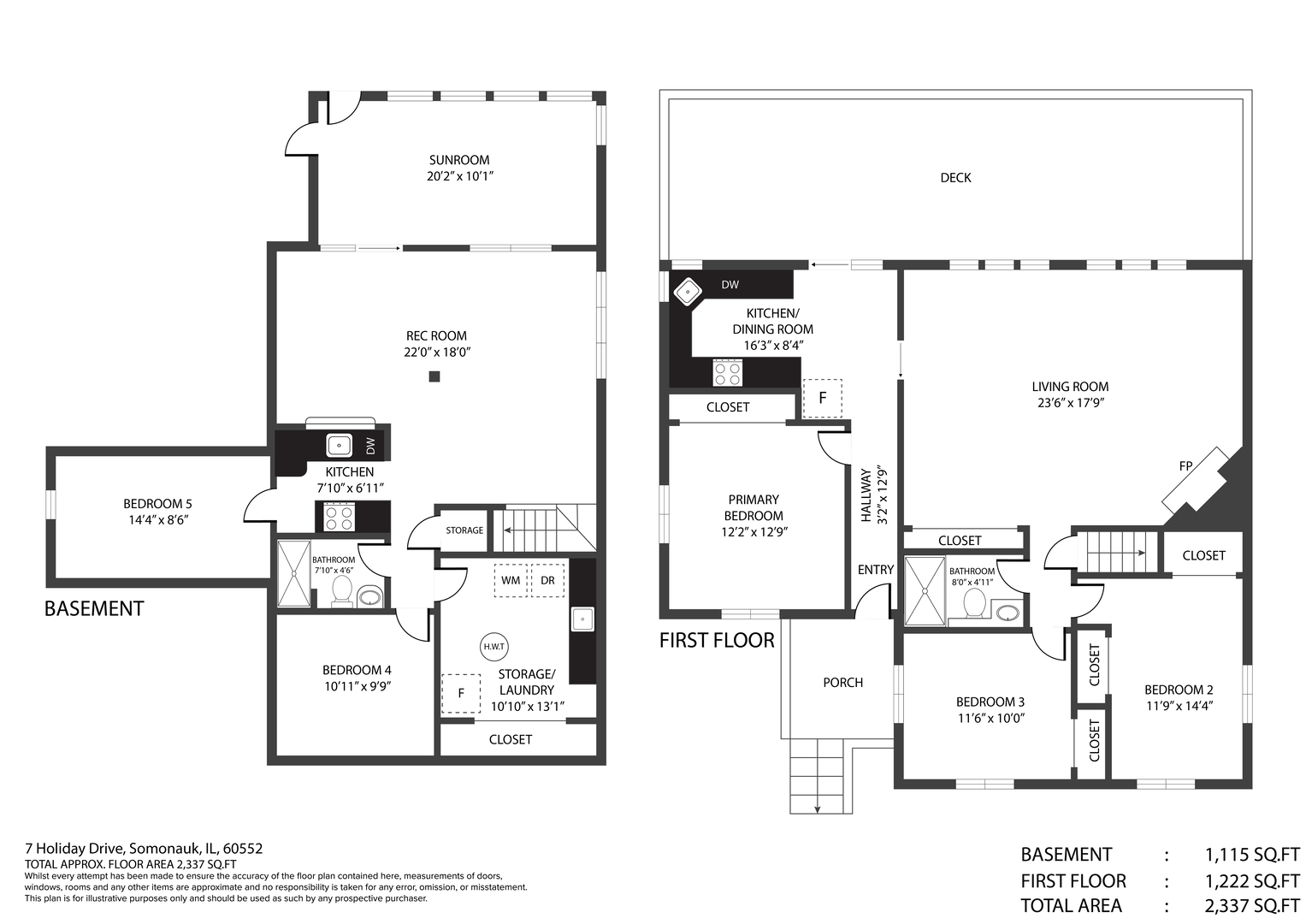 7 Holiday Drive Property Photo 35