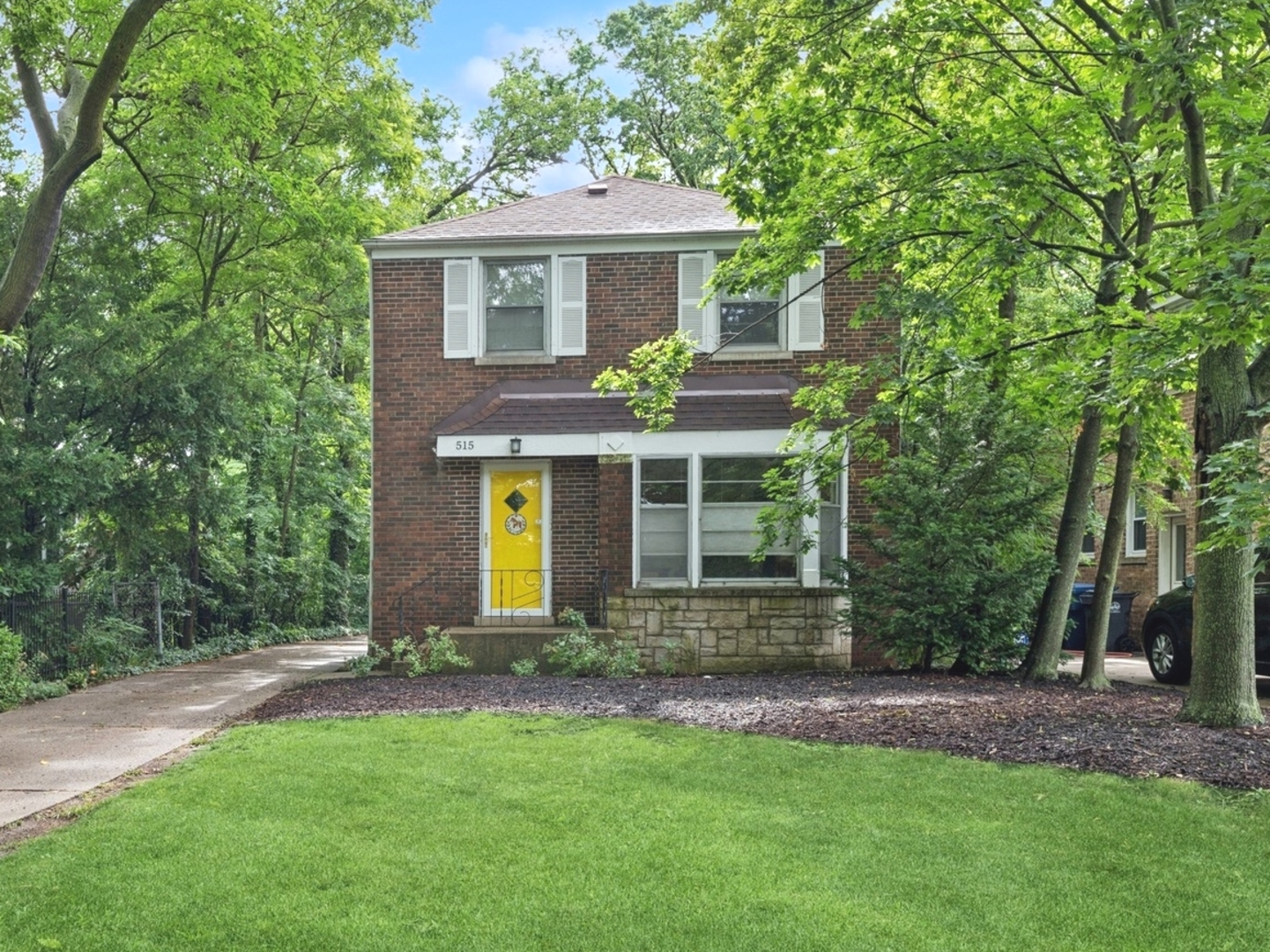515 Ridge Avenue Property Photo 1