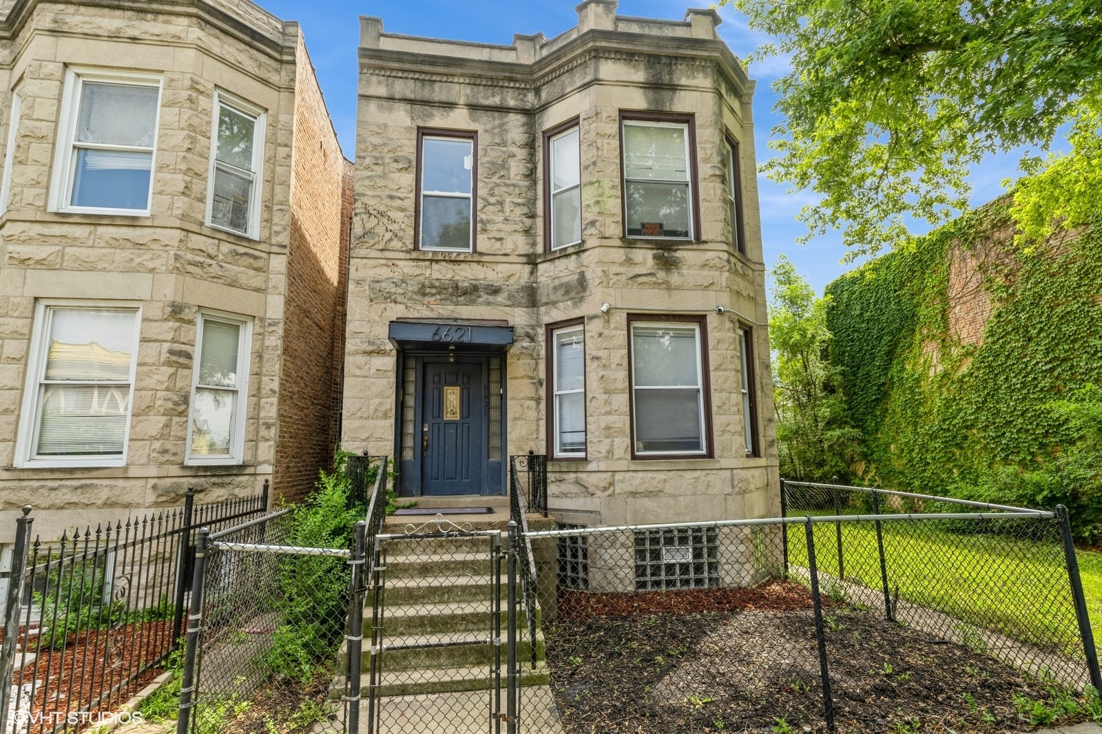 6621 S Marquette Drive Property Photo 1