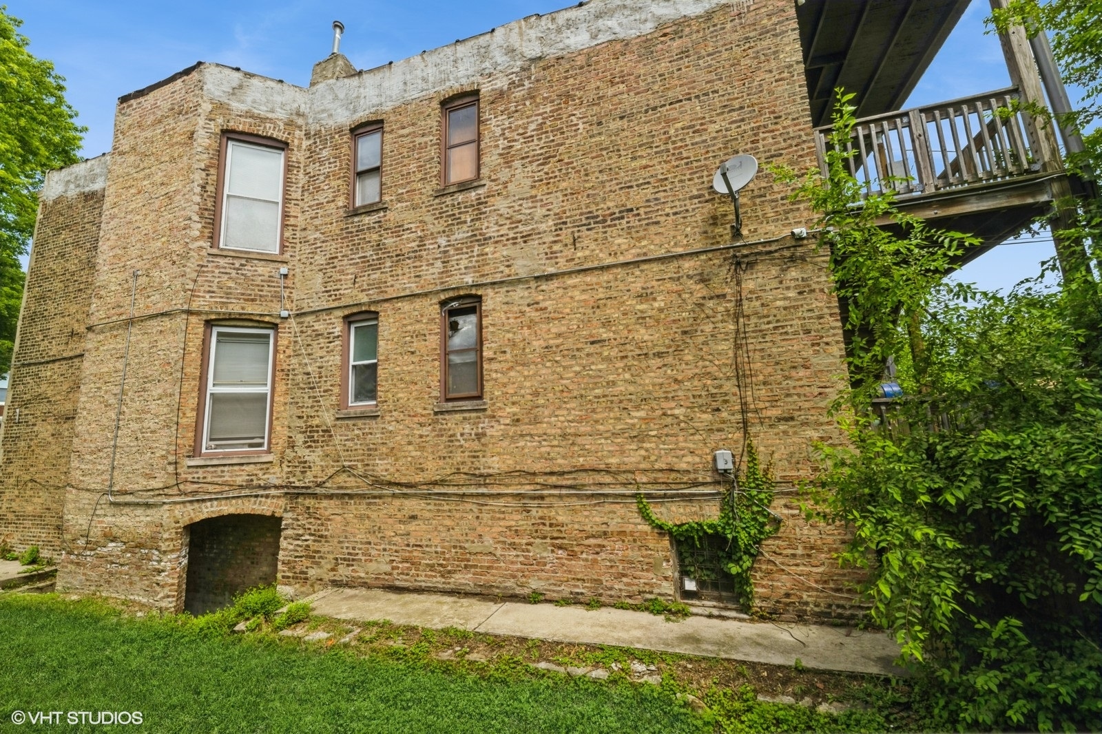 6621 S Marquette Drive Property Photo 12