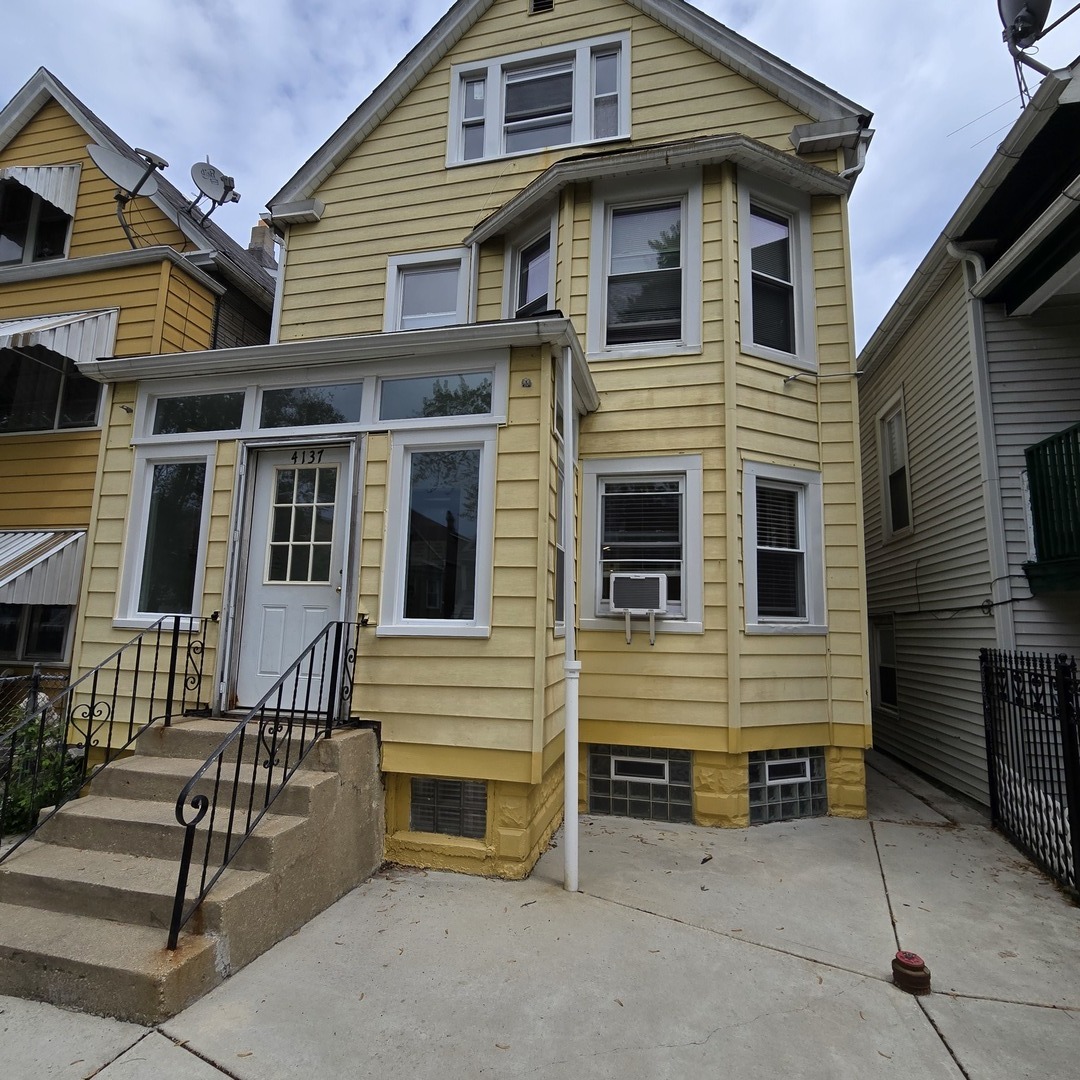 4137 N Bernard St Property Photo 1