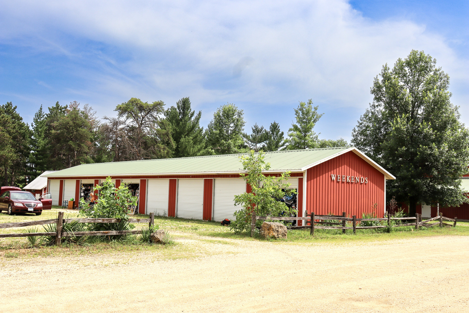 23148 Waller Road Property Photo 2