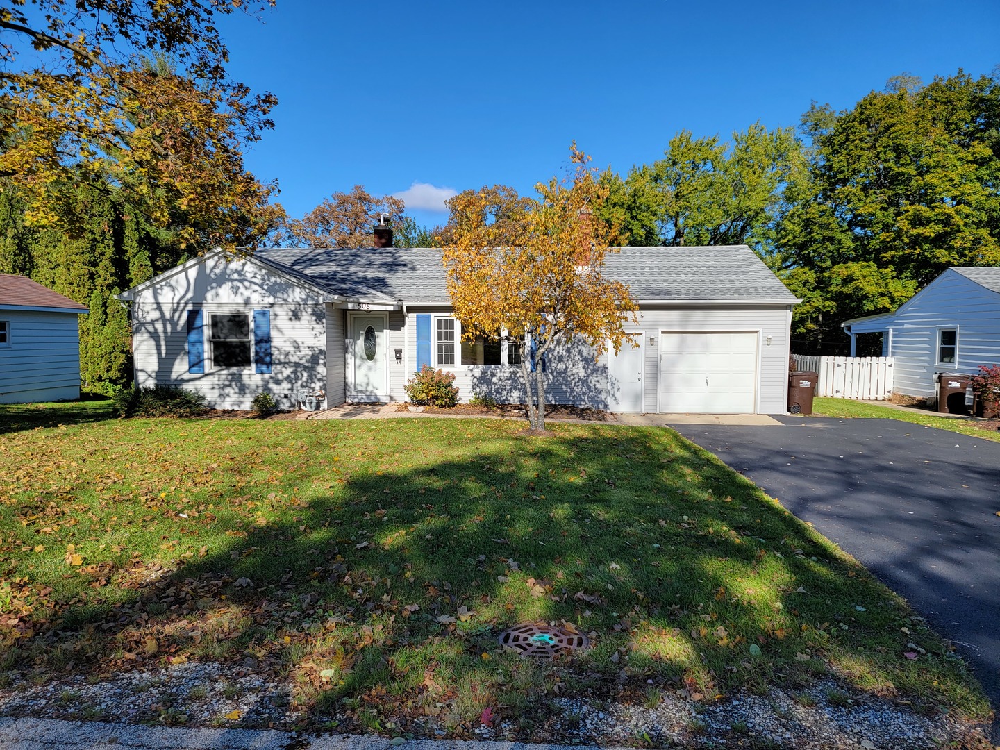 508 Skyline Drive Property Photo 1