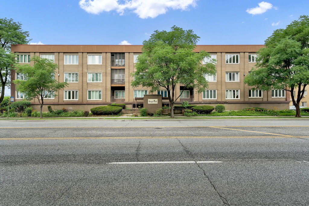 10048 S Pulaski Road 3f Property Photo 1