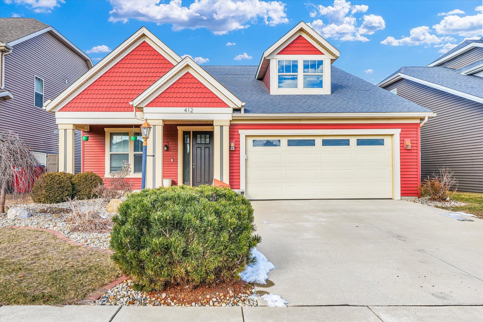 412 Doisy Lane Property Photo