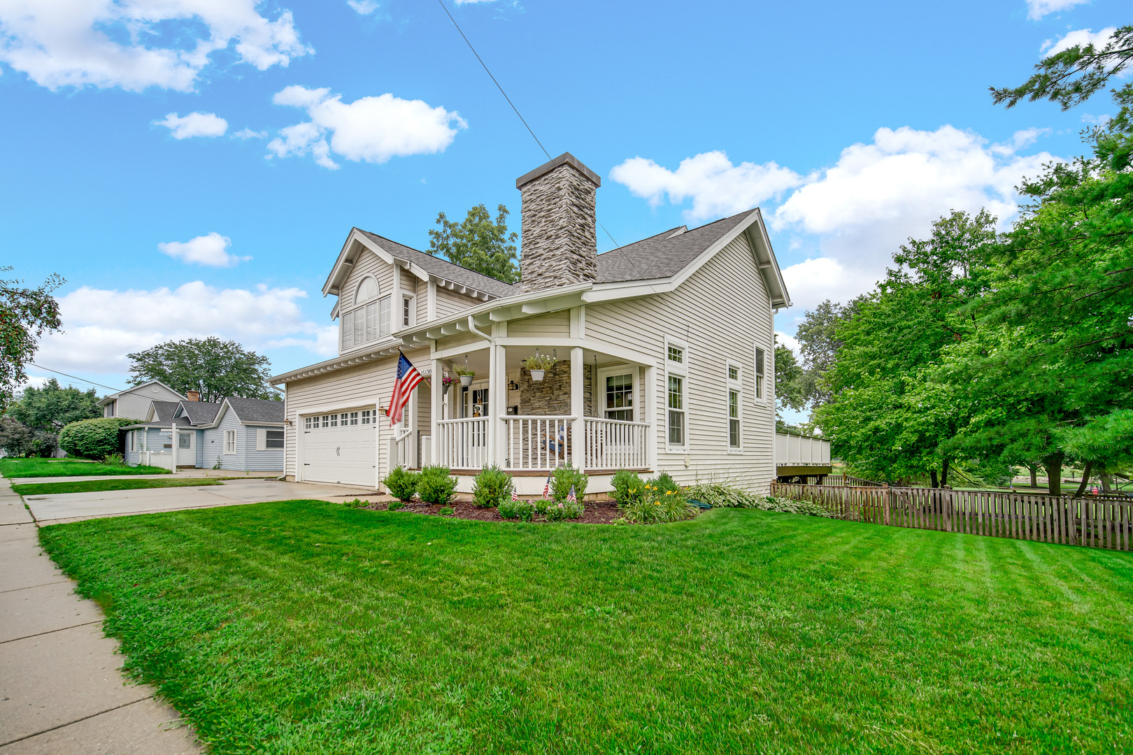 15130 S James Street Property Photo 1