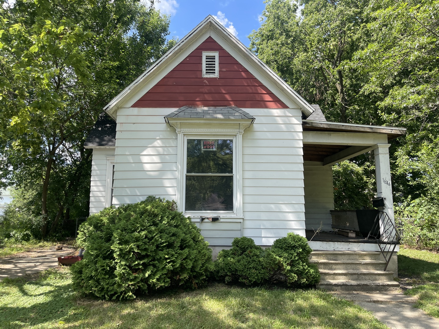 1644 E William Street Property Photo 1