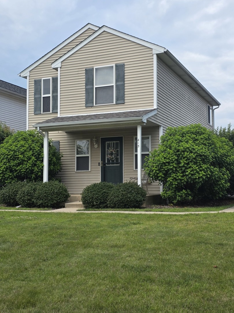 415 Andrea Court Property Photo 1