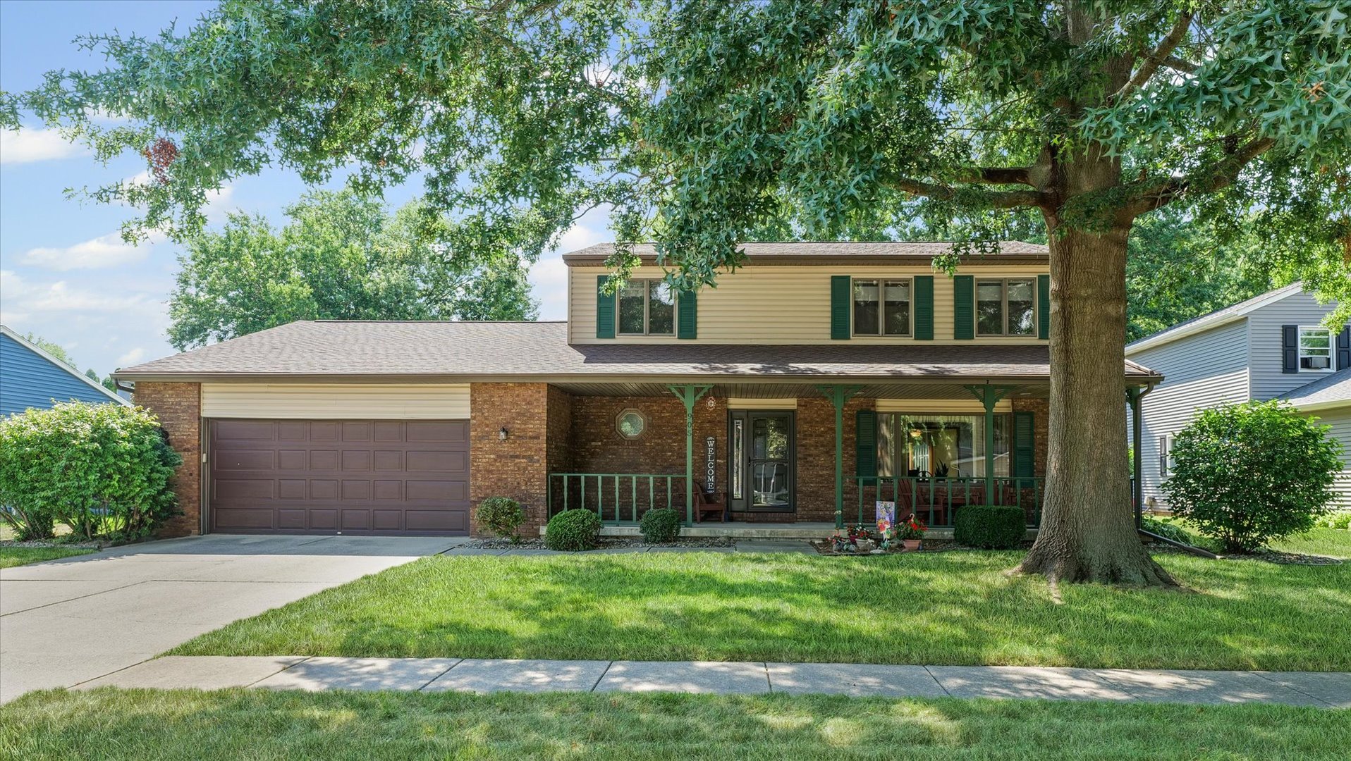 905 Fawn Drive Property Photo 1